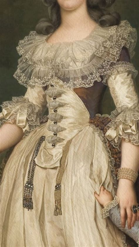 Pin by Lưu Hồ on Art | Fashion, Fashion history, Rococo fashion