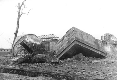 The Murky Fate Of Gestapo Chief And Nazi War Criminal Heinrich Müller ...