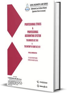 Professional Ethics & Professional Accounting System (English): Buy ...