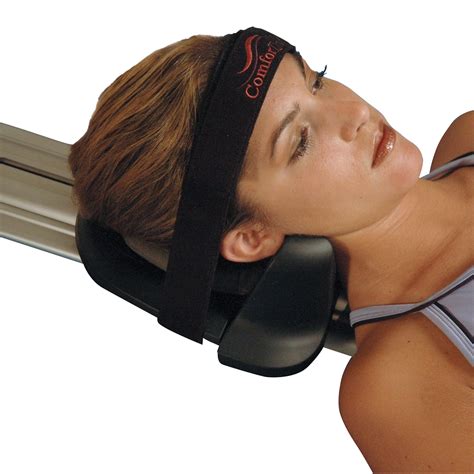 ComforTrac Traction Unit | Cervical Traction Device | Neck Traction