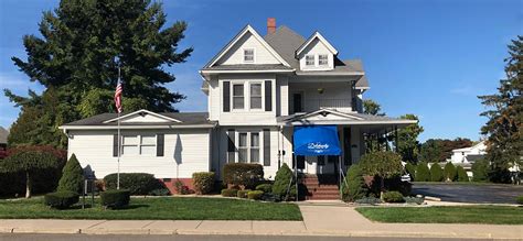 Delehanty Funeral Home | Wappingers Falls, NY