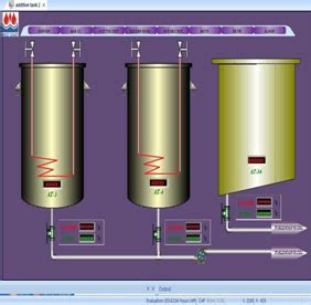 CONTROL TECHNICS - SERVICES