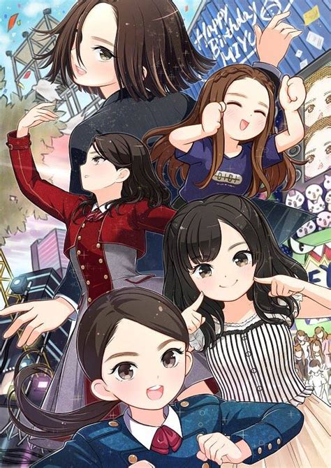 Nanamine Nozomi hentai videos, GIFs, and images | R34.app