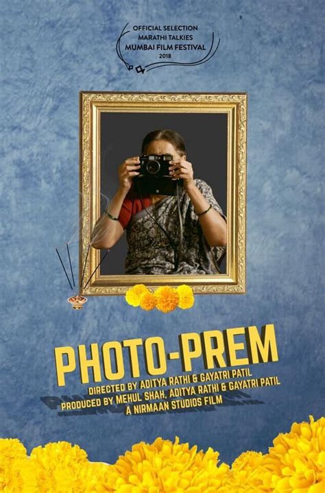 Photo-Prem real story & cast of the Marathi movie on Amazon Prime