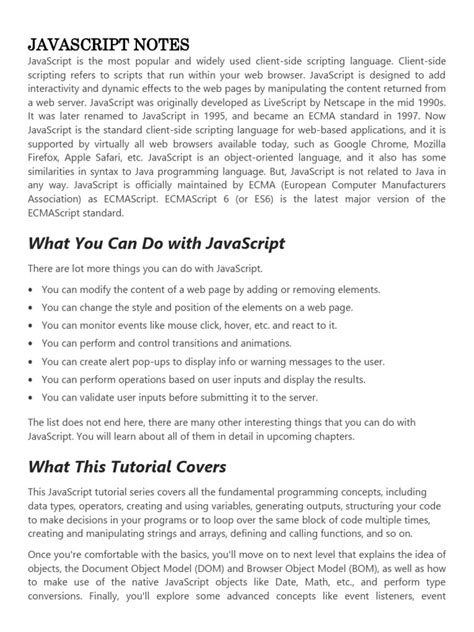 Write and Draw About JavaScript Visual Note 的图像结果