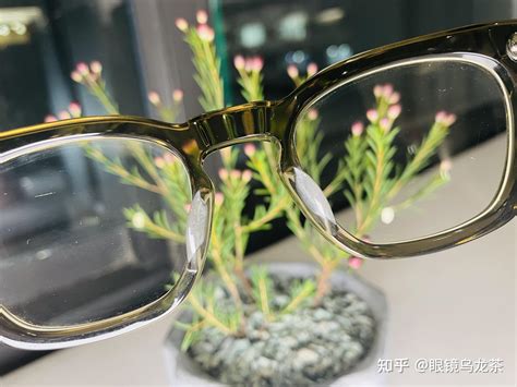 🇯🇵 日本手工眼镜品牌 999.9 ｜舒适之王 - 知乎