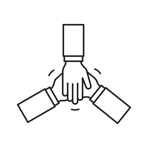 Work Collaboration Icon 的图像结果