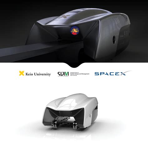 Image result for Hyperloop Pod