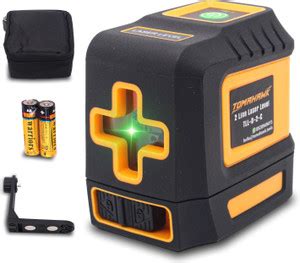 Tomahawk TLL-D-2-C, 4 Adjustable Brightness mode 30m(98 ft) Measurement ...