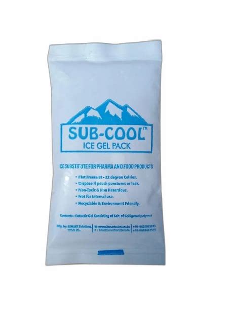 Hot And Cold Pack - Ice Gel Packs Manufacturers In India Manufacturer ...