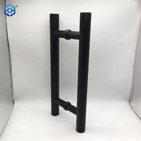 SS Handle - 304 Stainless Steel Door Handle for Sliding Glass Door ...