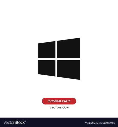Image result for Windows Logo Icon
