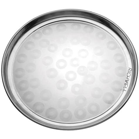 Platters - Richwell