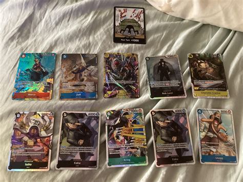 Love my pulls, but am I wrong for thinking this is a weird box? The ...