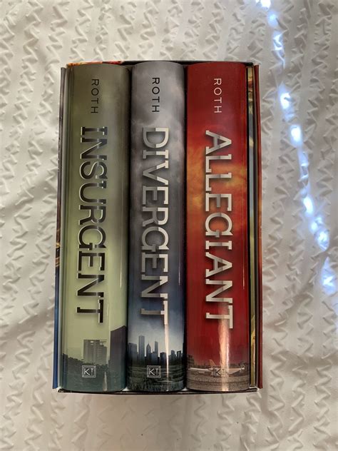 Divergent Series Book 4