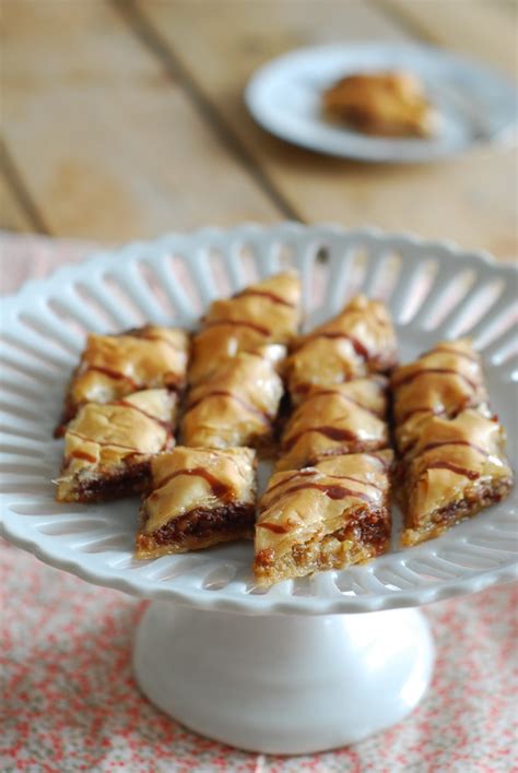 Cikolatali Baklava | SOFRAMIZ.com