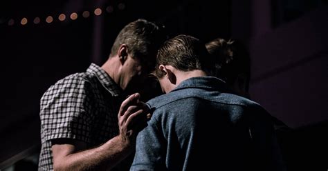 Youth Pastor Job Description