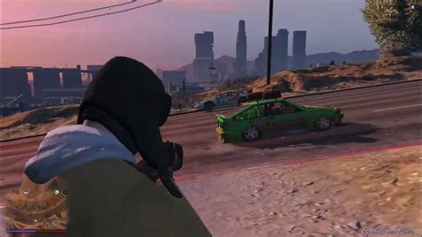 Image result for GTA 5 Randomizer Mod