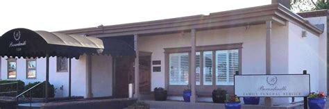 Berardinelli Family Funeral Service & Cremations - Santa Fe, NM