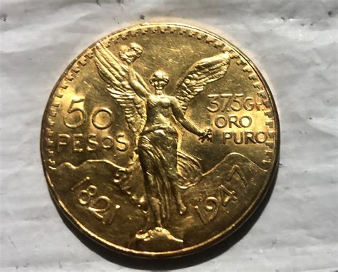 ¿Cuánto cuesta el centenario de oro este martes? Conoce su valor y ...