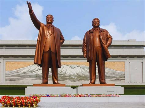 North Korea to restart international tourism in Samjiyon from December ...