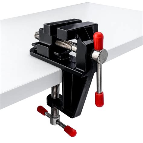 Yakamoz Mini Table Vice Drill Press Vise Portable Work Bench ...