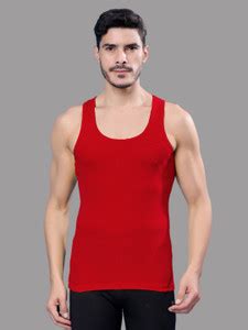 FBAR Men Vest - Buy FBAR Men Vest Online at Best Prices in India ...