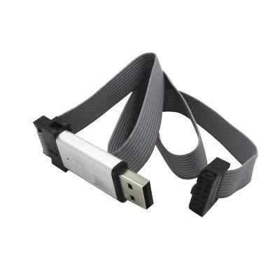 Image result for Atmel AVR Programmer