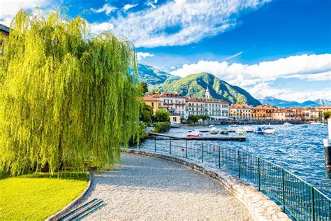 Die Besten Reisetipps Für Den Comer See In Italien – TRYSEK