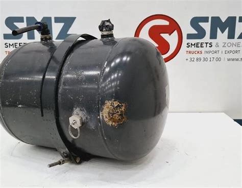 Air Tank compressed-air system for Scania G - series buy 48.4