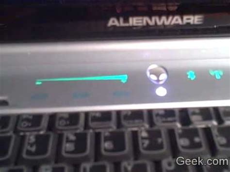 Image result for AlienFX Lighting