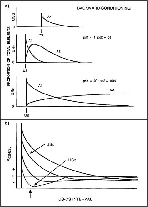 Image result for Backward Conditioning Example