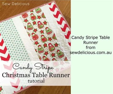 Image result for Easy Christmas Table Runner Pattern