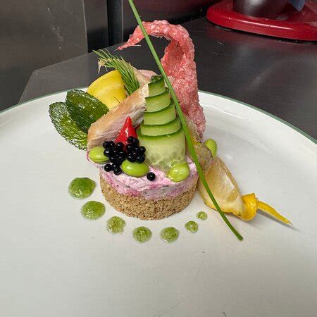 BH fine dining treat - Reviews, Photos - Burr's Restaurant - Tripadvisor