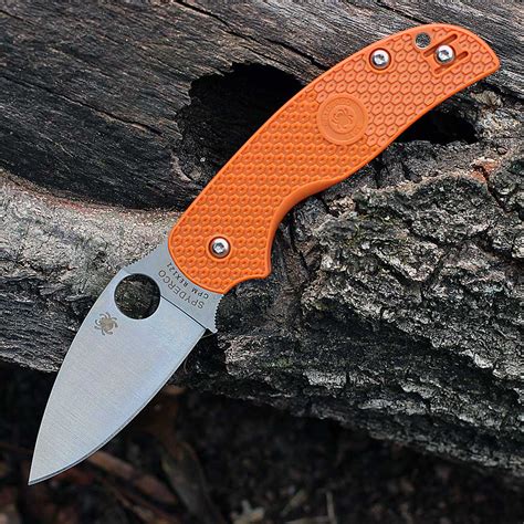 Spyderco Sage 5 | C123BORP | Knifeworks
