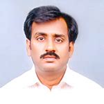 AMARANADHA REDDY G, B.COM., F.C.A., D.I.S.A.