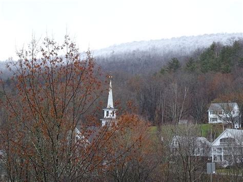 Rabbit Hill Inn, In the Northeast Kingdom, Vermont | Vermont, Northeast ...