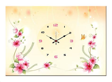 Buy Design O Vista Single Panel Analog Wall Clock (DV1-L-R4105) Online ...