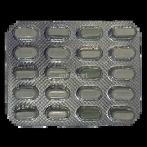 AMARYL M 2MG TABLET 20'S Price, Uses, Side Effects & Substitutes | Medkart