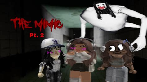 Mimic Script Roblox 的图像结果