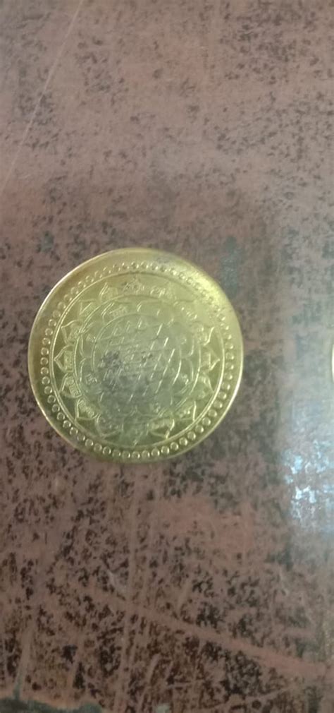 Lakshmi Ganesh Coin: A Symbol of Prosperity and Good Luck – Mahakaal Prasad