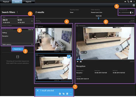 Image result for XProtect Smart Client Linux