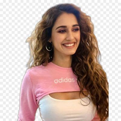 Disha Patani PNG Image Clip Art - Pngsource
