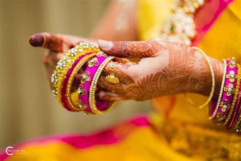 Image result for Thread Bangles Designs