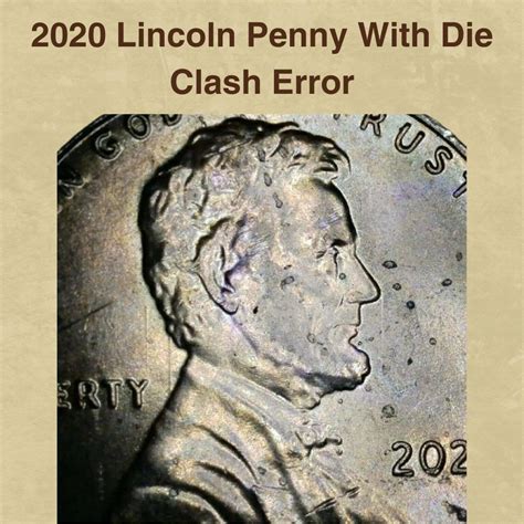 Image result for 2020 Coin Error