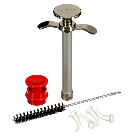 3M™ Elastomer Syringe with Filling Device, 71209 | 3M India