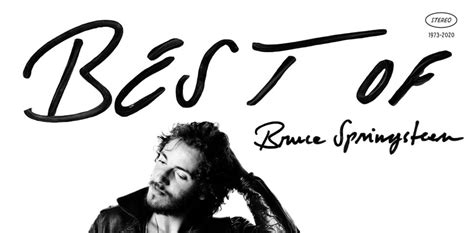Image result for Best of Springsteen