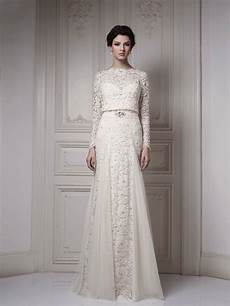 Sleeve Wedding Gowns Lace by 30 Gorgeous Lace Sleeve Wedding Dresses Sleeve Wedding Gowns Lace