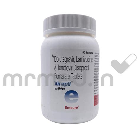 HIV Medications, An Effective Treatment To Live A Healthy Life | MrMed