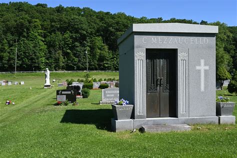 Mount Calvary Cemetery in White Plains, New York - Find a Grave Cemetery